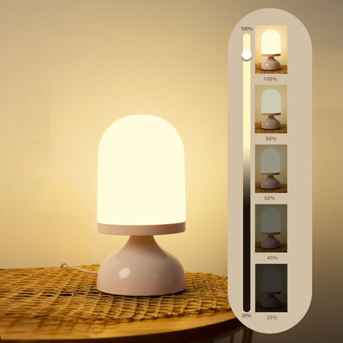 Lámpara De Noche, Luz De Noche Led Para Niños, Lámpara De
