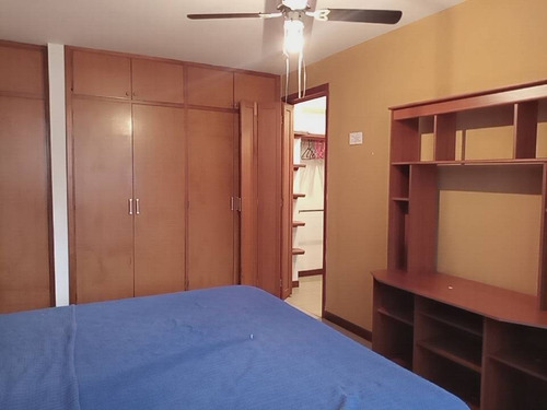 Imagen 14 de 20 de Apartamento En Alquiler Mañongo Totalmente Amoblado En Portal De Mañongo Iv 164600 Ap