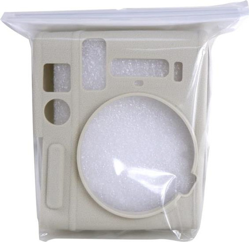 Funda Rieibi Mini 40 - Funda Protectora De Silicona Para Cám