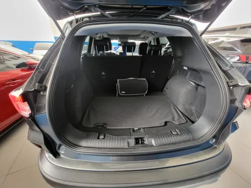 Ford Escape 2.0 Titanium