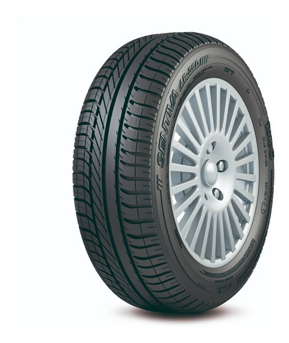 Neumatico Fate Sentiva Ar-360 185/60 R14 84h Tl