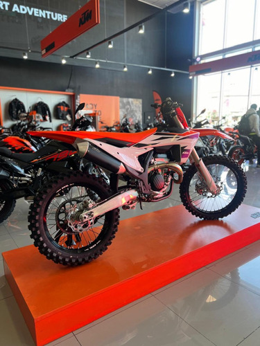 Ktm 350 Sxf 2024 0km Entrega Inmediata