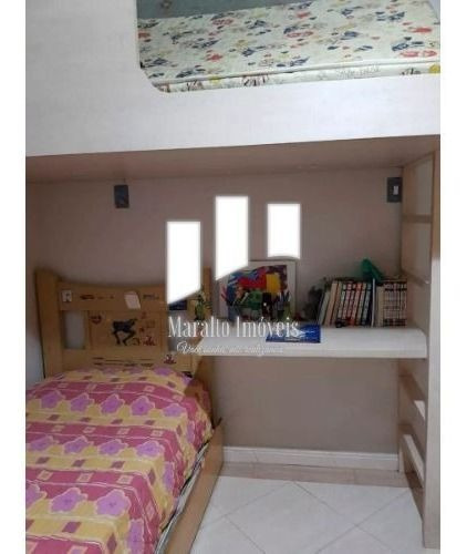 Imagem 7 de 13 de Casa 2 Dormitórios Em Praia Grande S. Paulo.