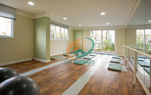 Imagem 6 de 27 de Apartamento À Venda, 64 M² Por R$ 405.000,00 - Macedo - Guarulhos/sp - Ap0086