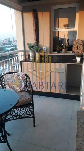 Imagem 5 de 15 de Apartamento 2 Dormitórios Para Venda Em Americana, Vila Santo Antônio, 2 Dormitórios, 1 Suíte, 2 Banheiros, 3 Vagas - Apartamen_1-1723426