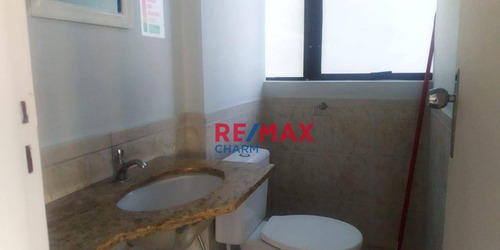 Imagem 11 de 16 de Espaço Comercial Na Savassi Com 211 M2 - Mg - Sa0018_chr