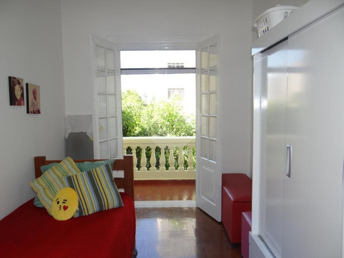 Imagem 9 de 12 de Apartamento-são Paulo-perdizes | Ref.: Reo250456 - Reo250456