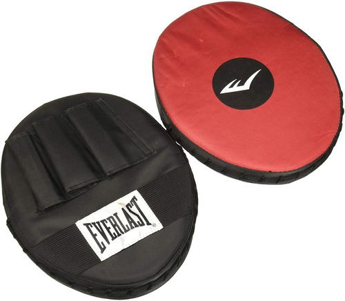 Manoplas De Golpeo Everlast Everhide Planas Palomares Fpx