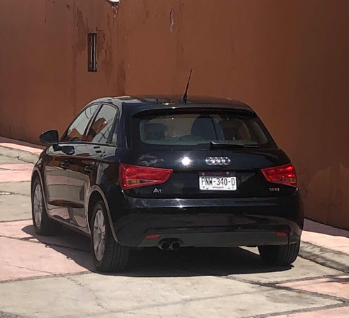 Audi A1 1.4 Cool S-tronic Dsg