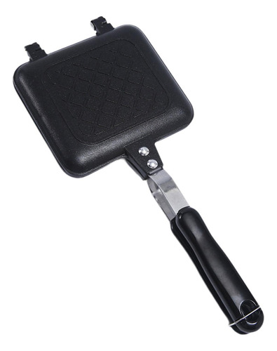 Sándwich Para Hornear Gofres, Sartén Multiusos Para Hacer