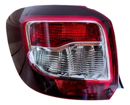 Stop Izquierdo Renault Sandero Stepway Negro 2016 A 2020