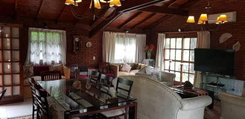 Imagen 16 de 23 de Casa En Venta En Country Maschwitz Club