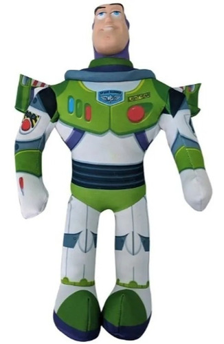 Muñeco Soft Buzz Toy Story 4 - New Toys - Dgl Games & Comics