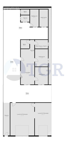 Lote En Venta Casas Mas Locales Llavallol Camino De Cintura