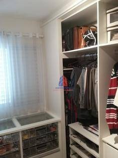 Imagem 18 de 30 de Apartamento Com 3 Dormitórios À Venda, 175 M² Por R$ 1.300.000,00 - Jardim São Paulo - Americana/sp - Ap1574