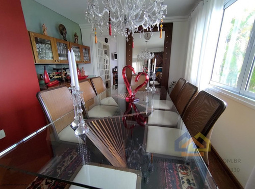 Imagem 2 de 15 de Casa Em Condomínio Para Venda Em Santana De Parnaíba, Alphaville, 4 Dormitórios, 4 Suítes, 7 Banheiros, 4 Vagas - 15_1-1629934
