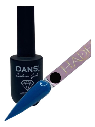 Color Gel #033 (10ml) - Dans