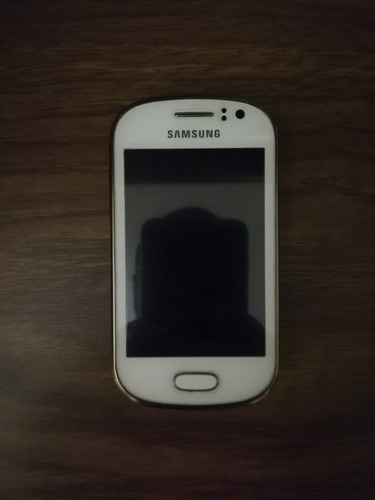 Celular Samsung Galaxy Fame Gt - S6810 (Usado)