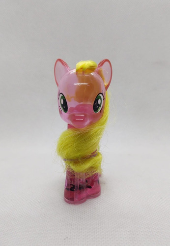 Figura De My Little Pony Flower Whises