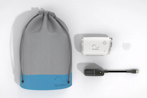 Cpap Portátil Airmini Resmed