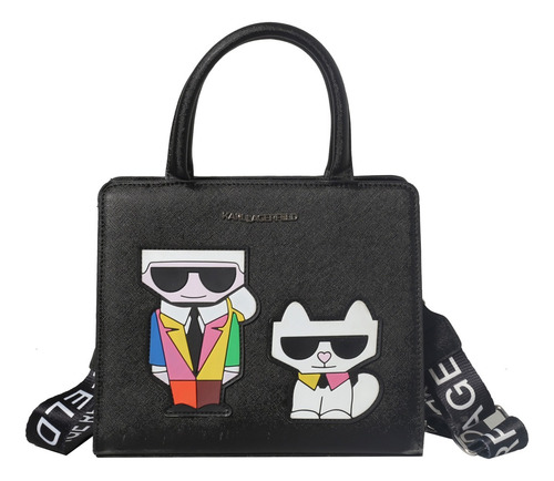 Bolso De Señora De Gran Capacidad Bolso Bandolera De Moda