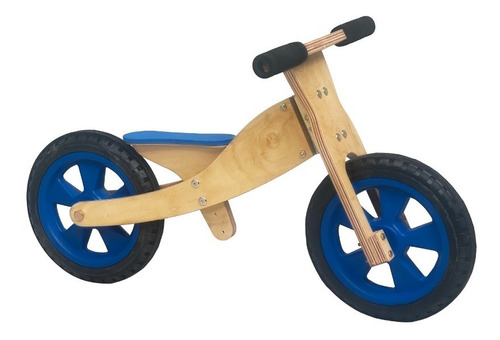 Bicicleta  Inicio Madera Camicleta Equilibrio Aprendizaje Me