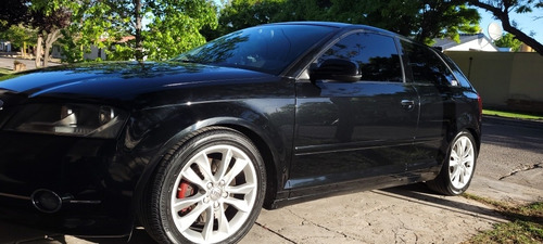 Imagen 22 de 25 de Audi A3 2011 2.0 T Fsi Stronic 200cv