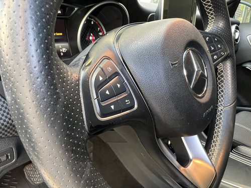 Mercedes-Benz Clase A 1.6 A200 Urban 156cv