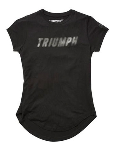 Camiseta Triumph Oficial Imogen Feminina