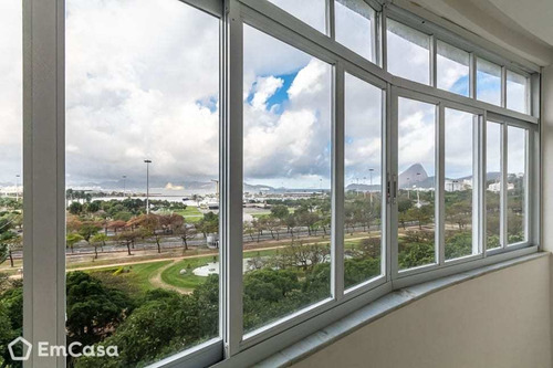 Imagem 4 de 10 de Apartamento À Venda Em Rio De Janeiro - 32506