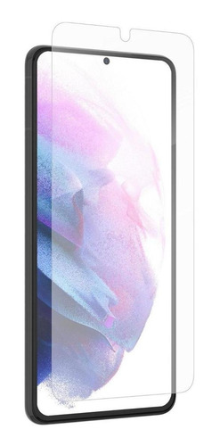 Imagen 1 de 8 de Mica Invisibleshield Glass Fusion D30 Samsung Galaxy S21 Plu