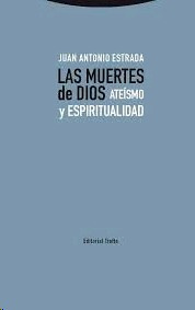 Libro Muertes De Dios-nuevo