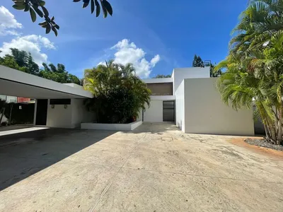 Casa en renta
