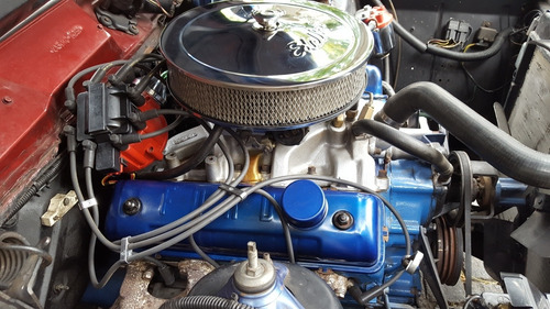 Ford Ford Fairlane