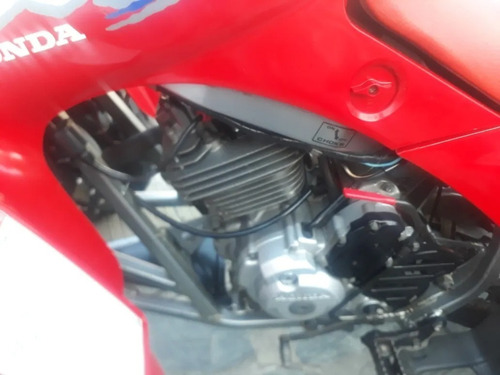 Honda Fourtrax Ex 300 Mod 94 Automotores Santiago