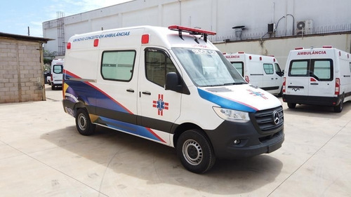Imagem 3 de 9 de Mercedes Benz Sprinter 416 Cdi
