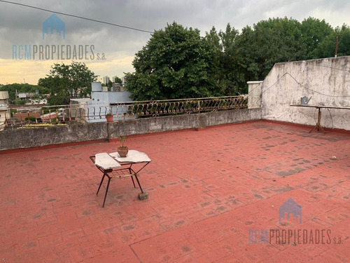 Imagen 11 de 15 de Venta Ph 4 Ambientes Villa Real