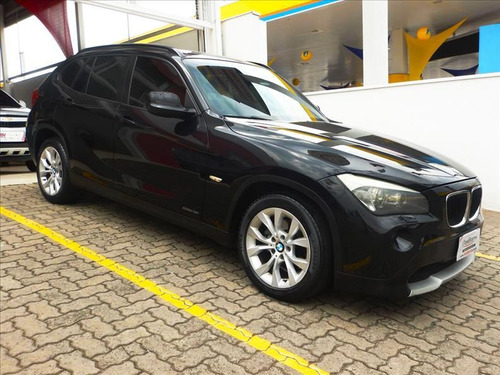 Bmw X1 Sdrive18i 2.0 16v Top Automatico 2012