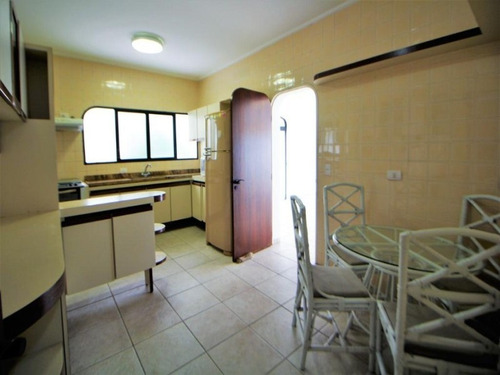Apartamento Com 4 Dormitórios À Venda, 360 M² Por R$ 1.500.000,00 - Morro Do Maluf - Guarujá/sp - Ap1951 - 34708695