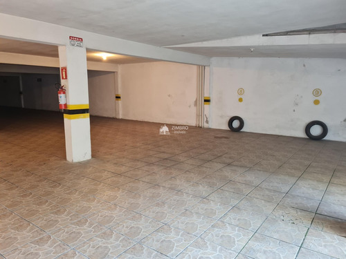 Imagem 15 de 16 de Apto 03 Dormitorios Para Alugar Em Sta Maria Proximo A Escola Fátima - 5805