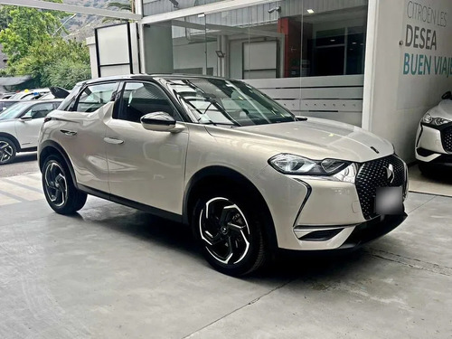 Ds Automobiles Ds3 1.2 Puretech 155 S&s Louvre At 2023