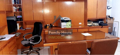 Imagen 5 de 8 de Family House Guayana Vende Galpón En Unare I Master
