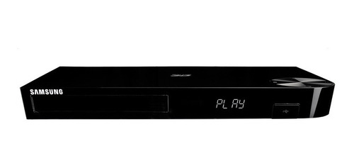 Reproductor De Dvds Bd-h6500 Blu-ray 