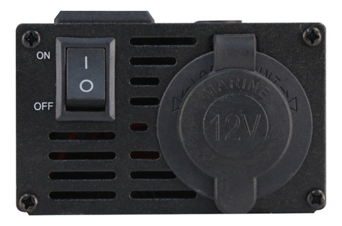 Adaptador De Corriente Usb De 12 V Para Encendedor De Cigarr