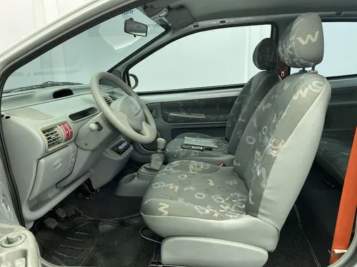 Renault Twingo Dynamique Soho 16v