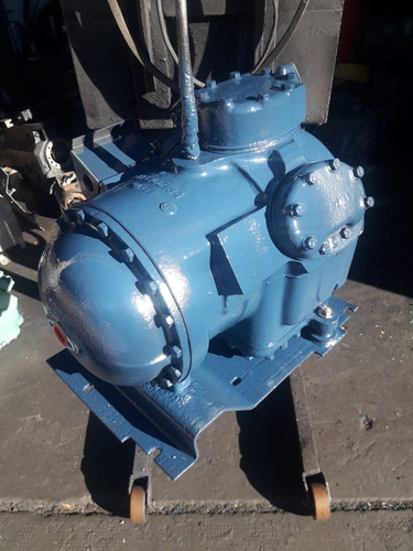 Compresor Semi Hermetico Carrier / Thermoking - Venta
