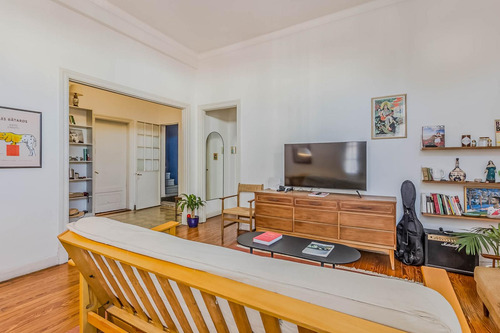 Venta Ph 4 Ambientes Con Terraza En Villa Mitre