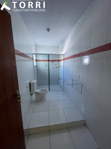 Imagem 19 de 20 de Sobrado À Venda Parque São Bento - Sb00227 - 69819569