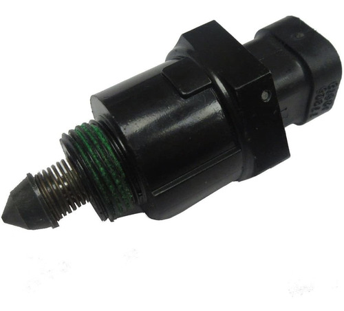 Valvula Iac Delphi Oem: 17111460