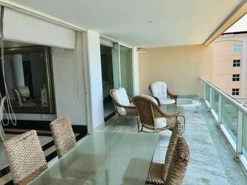 Departamento En Venta En Acapulco, Maralago